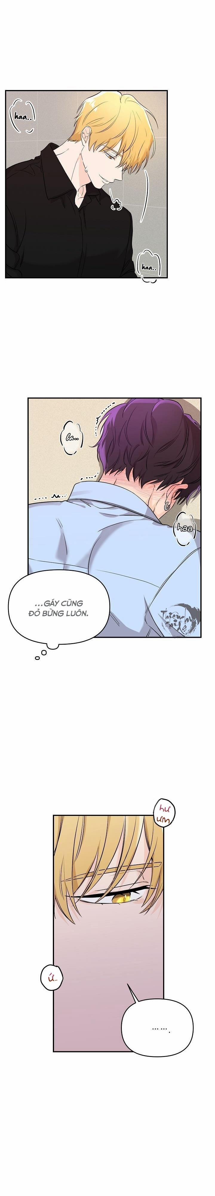 Hoa Ly Hổ 8 trang 5