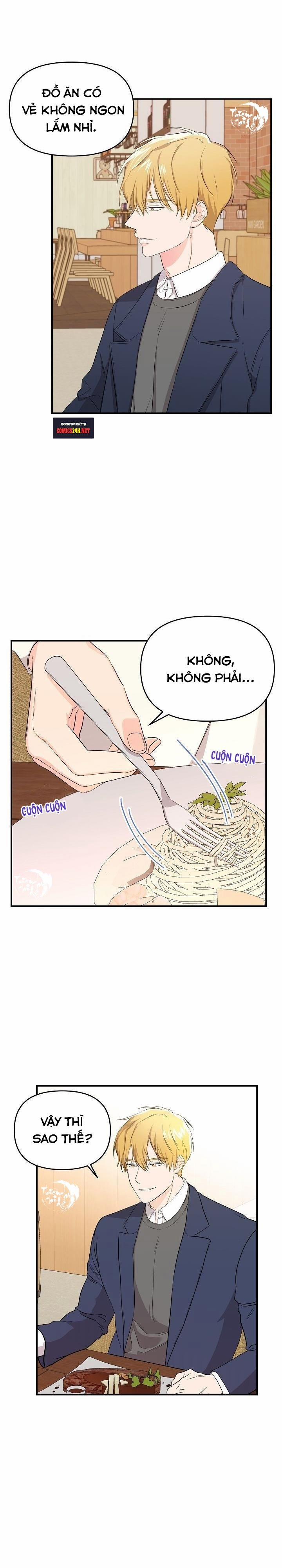 Hoa Ly Hổ 9 trang 20