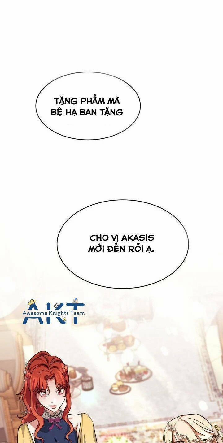 Hoa Nguyệt Quế Đỏ Tặng Hoàng Đế Của Tôi 9 trang 0