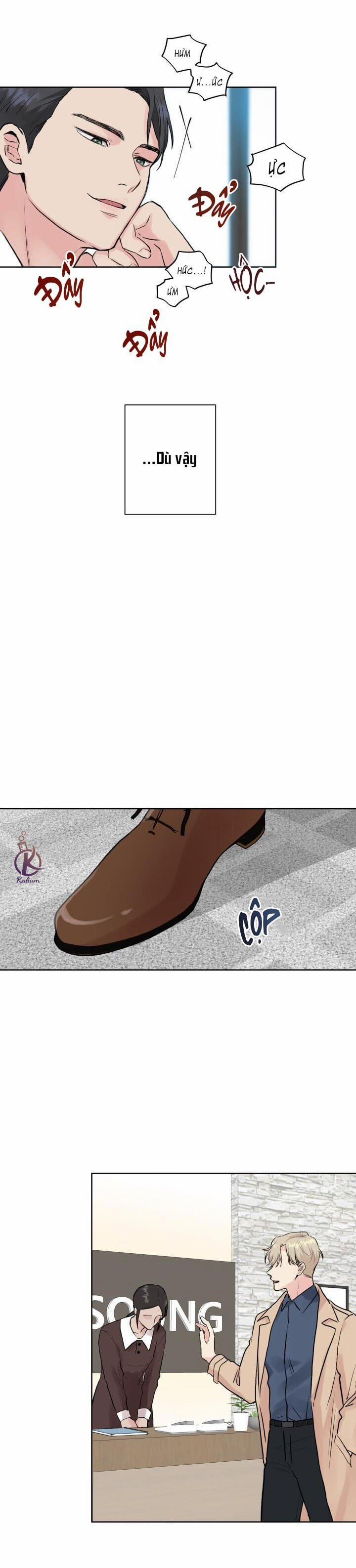 Hoa Nở Trong Tay 1.5 trang 10