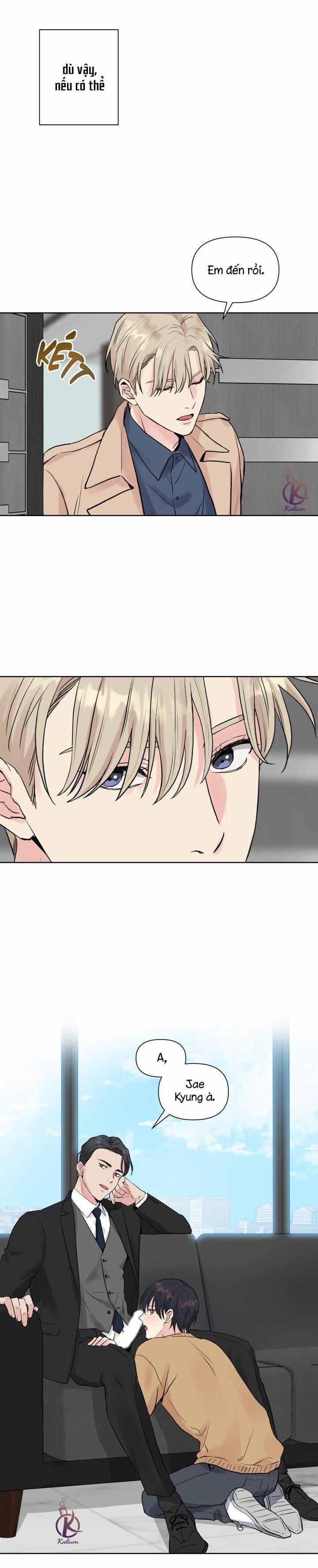 Hoa Nở Trong Tay 1.5 trang 11