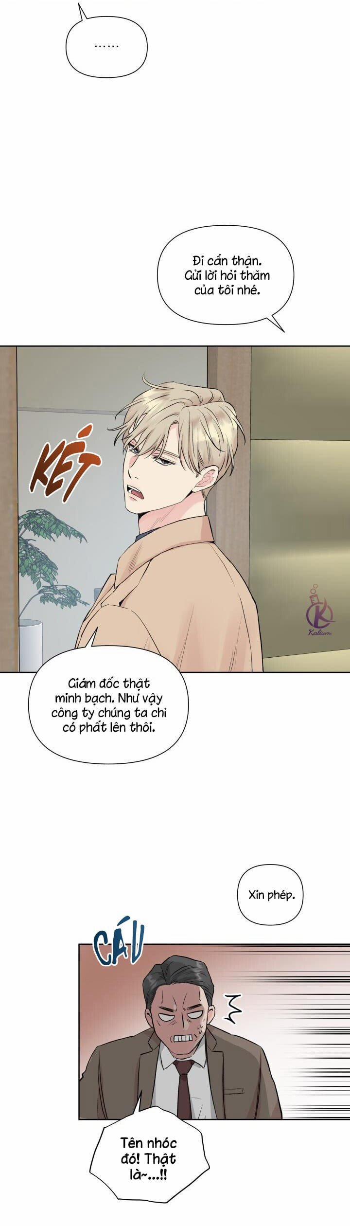 Hoa Nở Trong Tay 1.5 trang 4