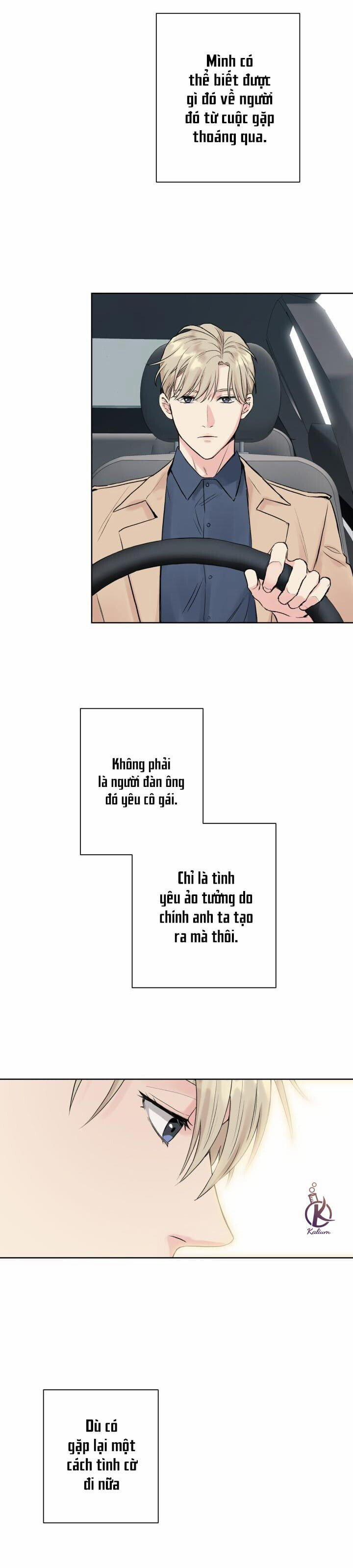 Hoa Nở Trong Tay 1.5 trang 6