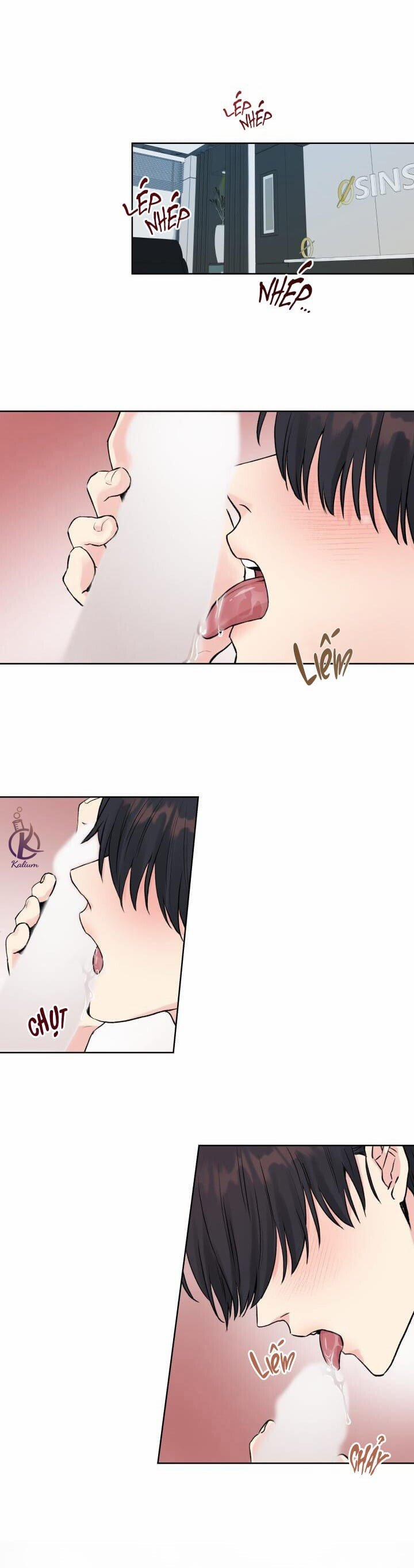 Hoa Nở Trong Tay 1.5 trang 7