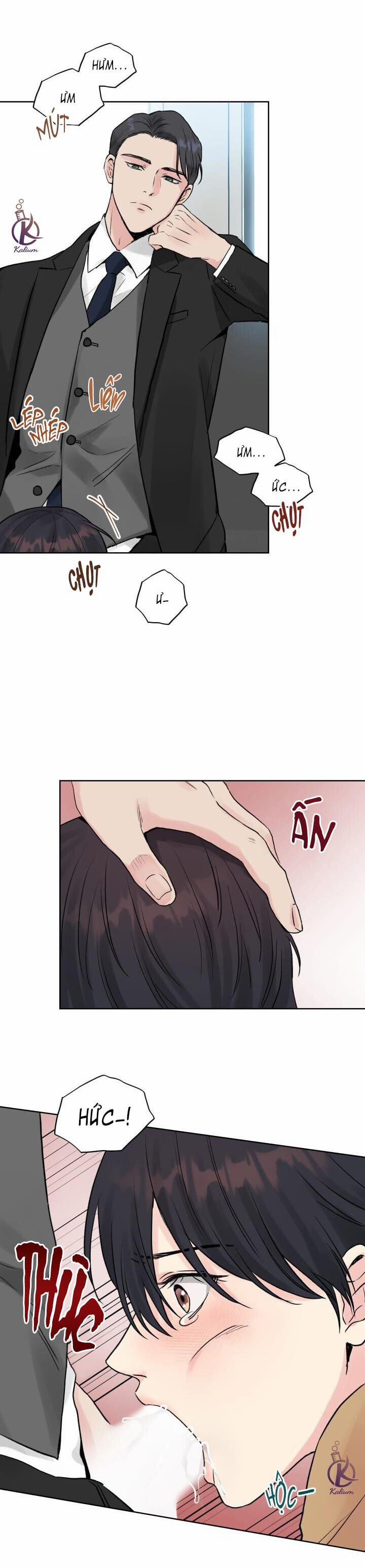 Hoa Nở Trong Tay 1.5 trang 9