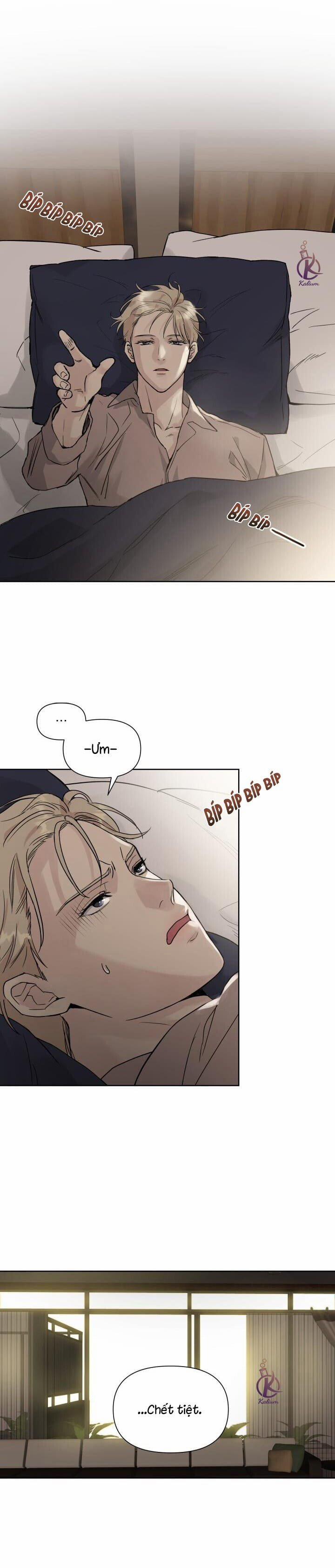 Hoa Nở Trong Tay 1 trang 2