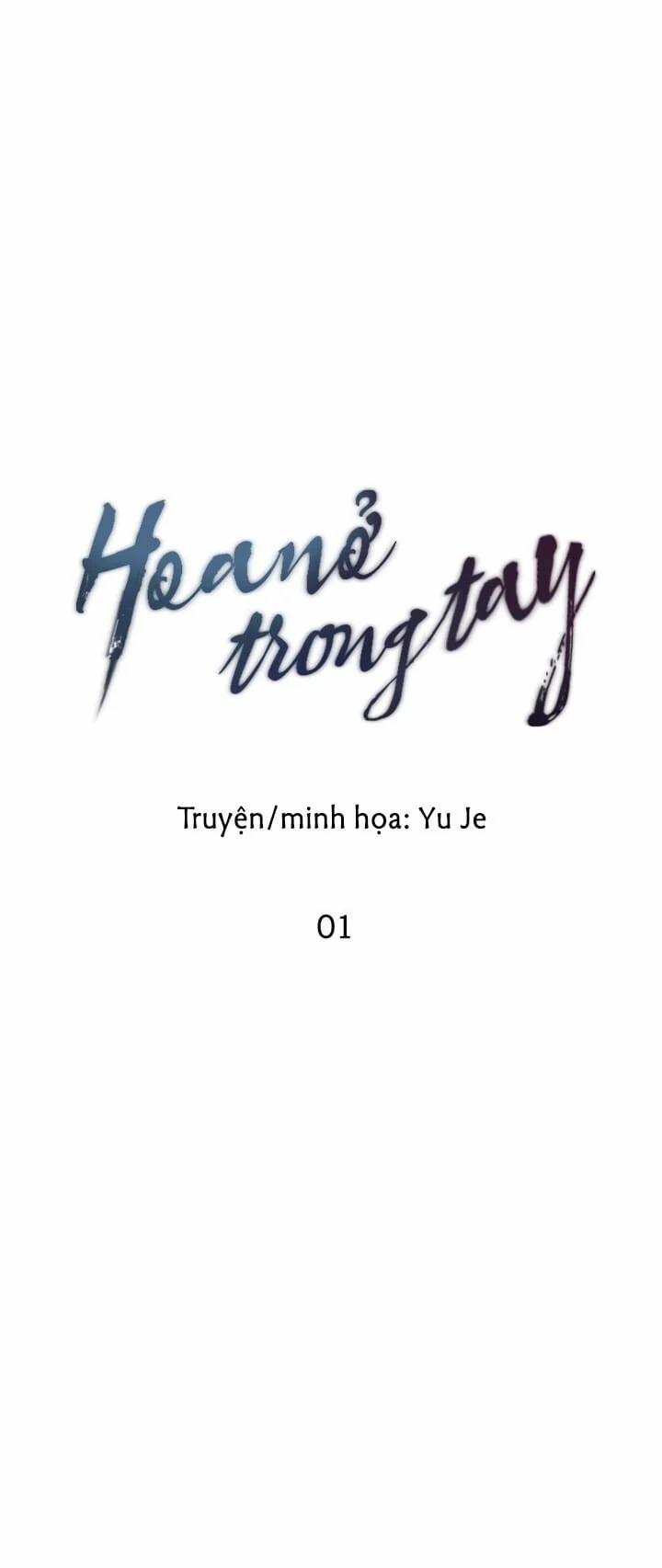 Hoa Nở Trong Tay 1 trang 3