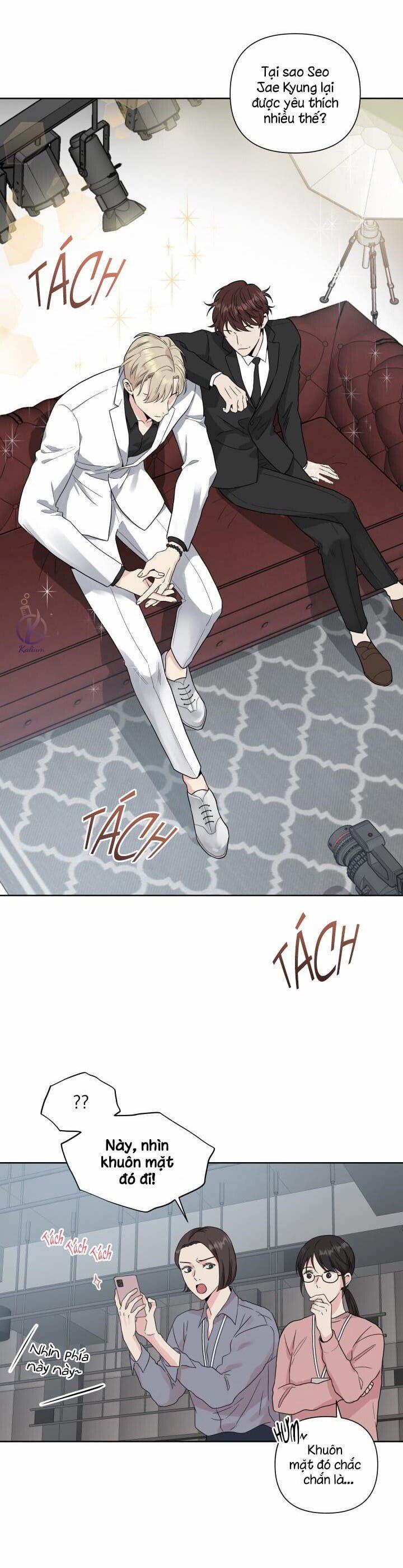 Hoa Nở Trong Tay 1 trang 4