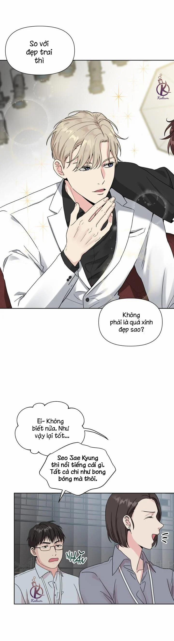 Hoa Nở Trong Tay 1 trang 5