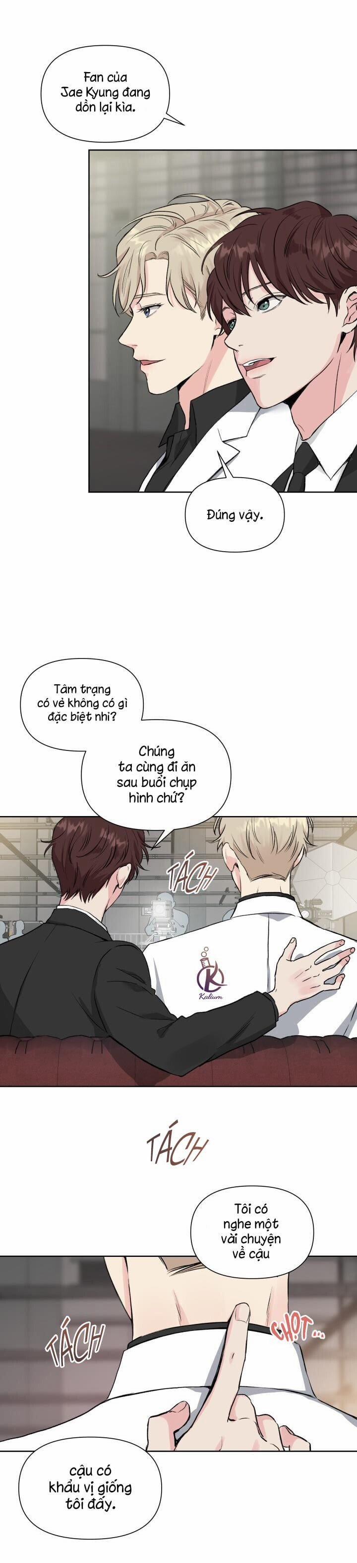 Hoa Nở Trong Tay 1 trang 7