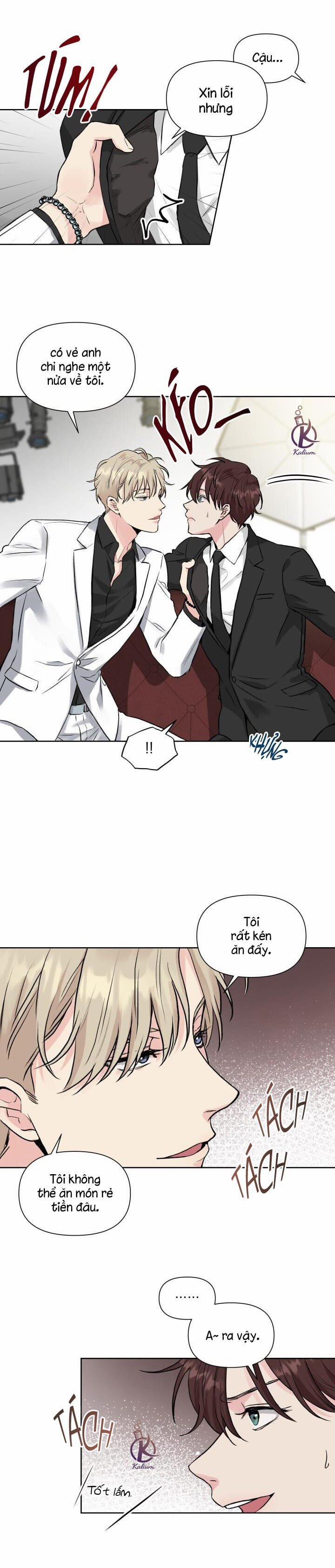 Hoa Nở Trong Tay 1 trang 8