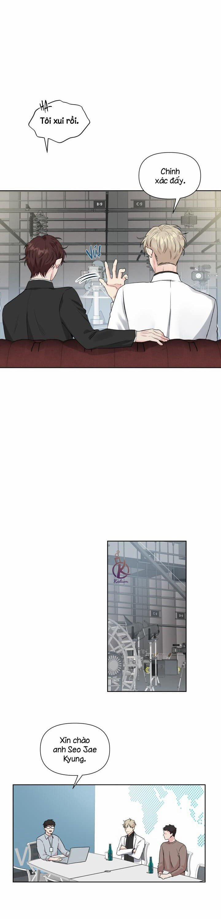 Hoa Nở Trong Tay 1 trang 9