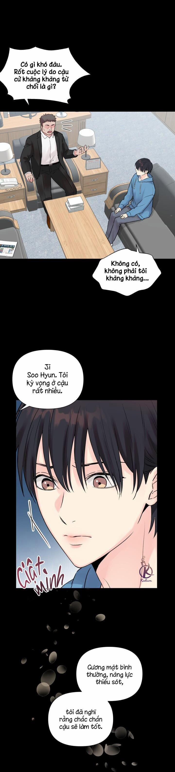 Hoa Nở Trong Tay 2.5 trang 0