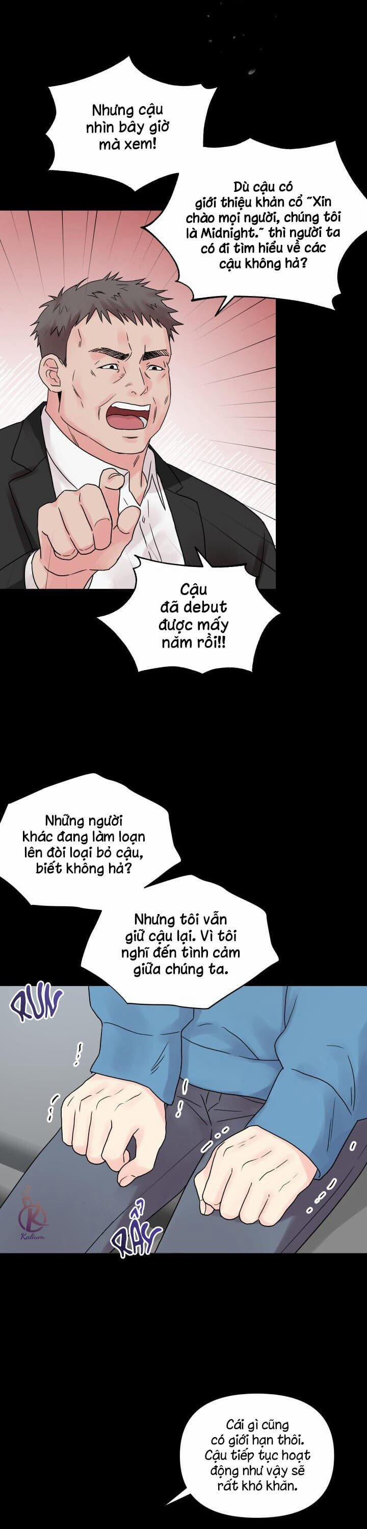 Hoa Nở Trong Tay 2.5 trang 1