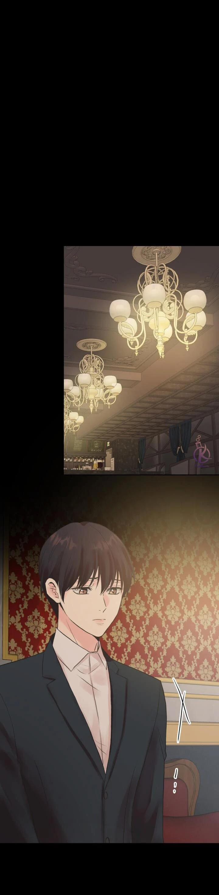 Hoa Nở Trong Tay 2.5 trang 10