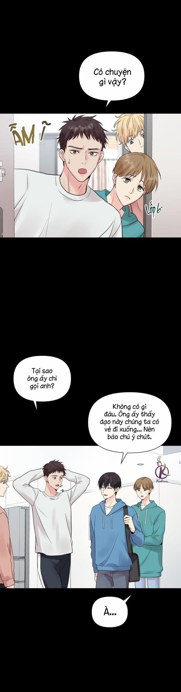 Hoa Nở Trong Tay 2.5 trang 4