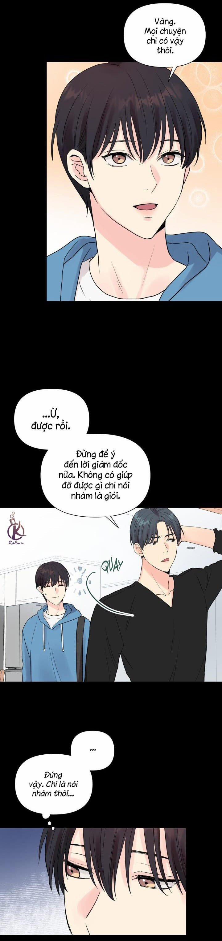 Hoa Nở Trong Tay 2.5 trang 6