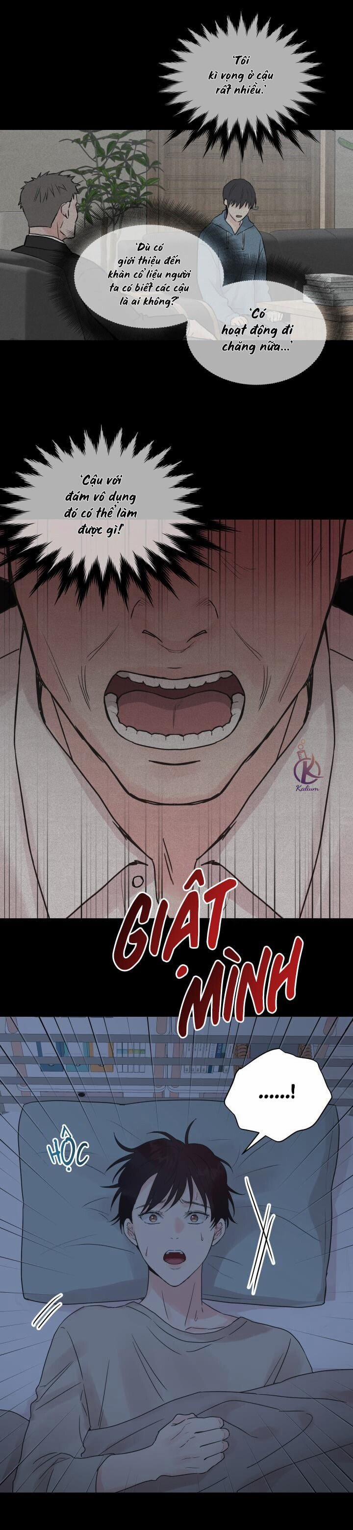 Hoa Nở Trong Tay 2.5 trang 8