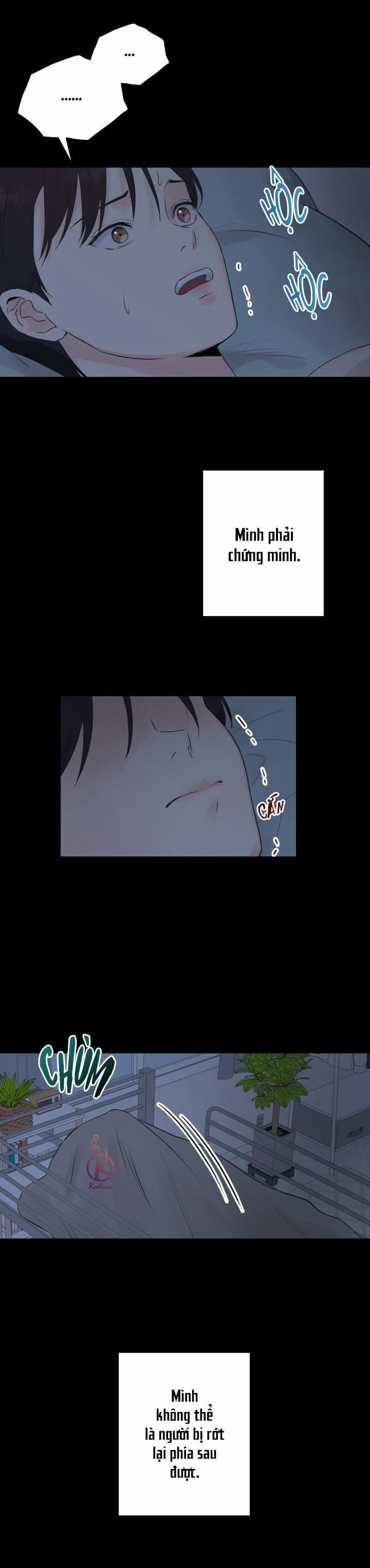 Hoa Nở Trong Tay 2.5 trang 9