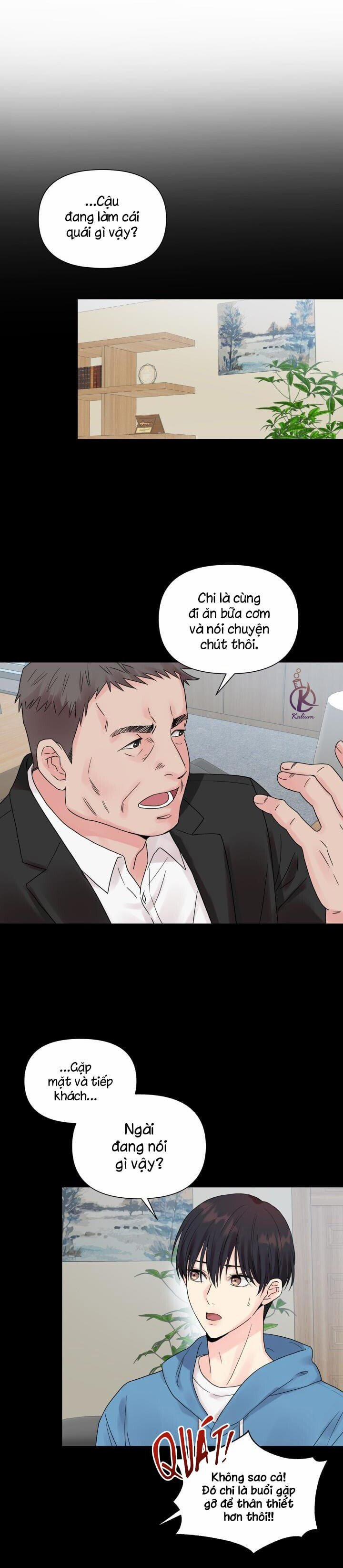 Hoa Nở Trong Tay 2 trang 11