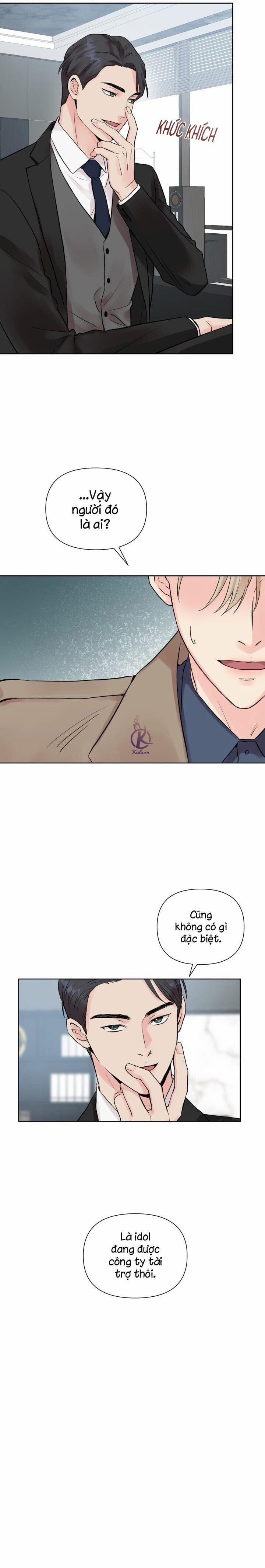 Hoa Nở Trong Tay 2 trang 5