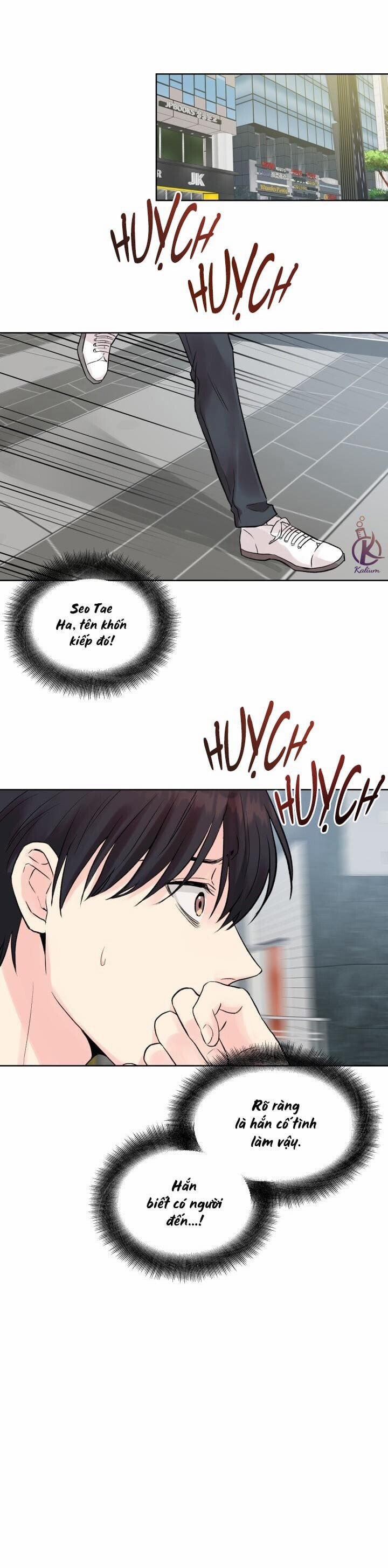 Hoa Nở Trong Tay 2 trang 6