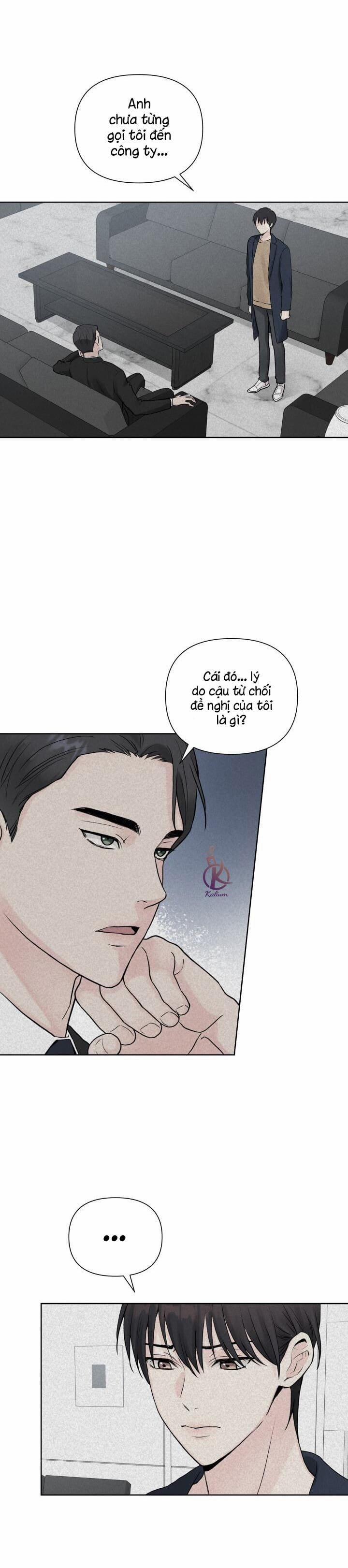 Hoa Nở Trong Tay 2 trang 7