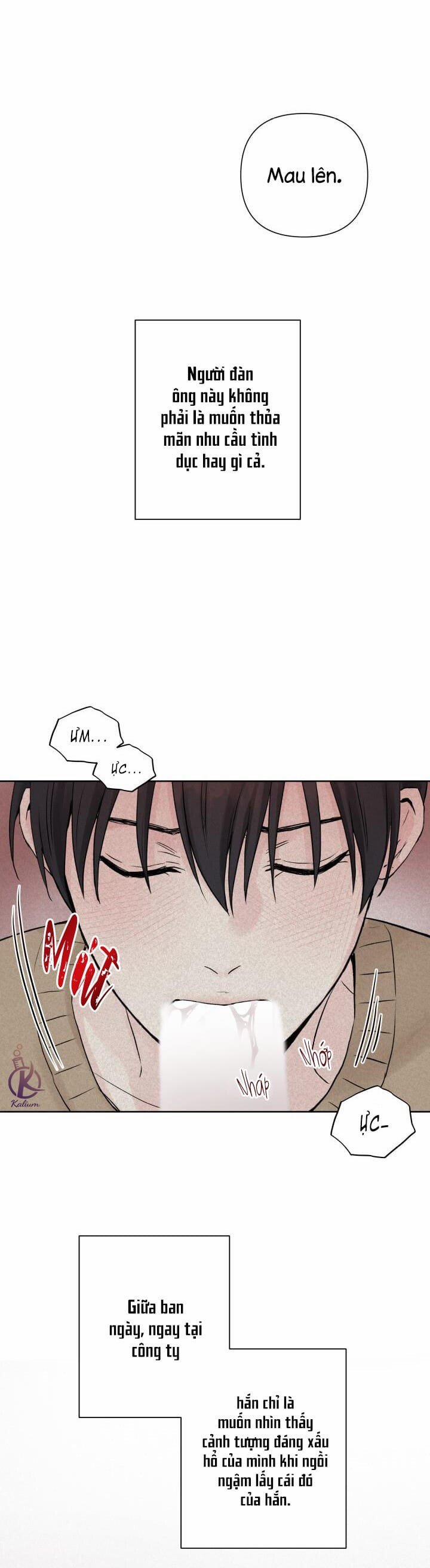 Hoa Nở Trong Tay 2 trang 8