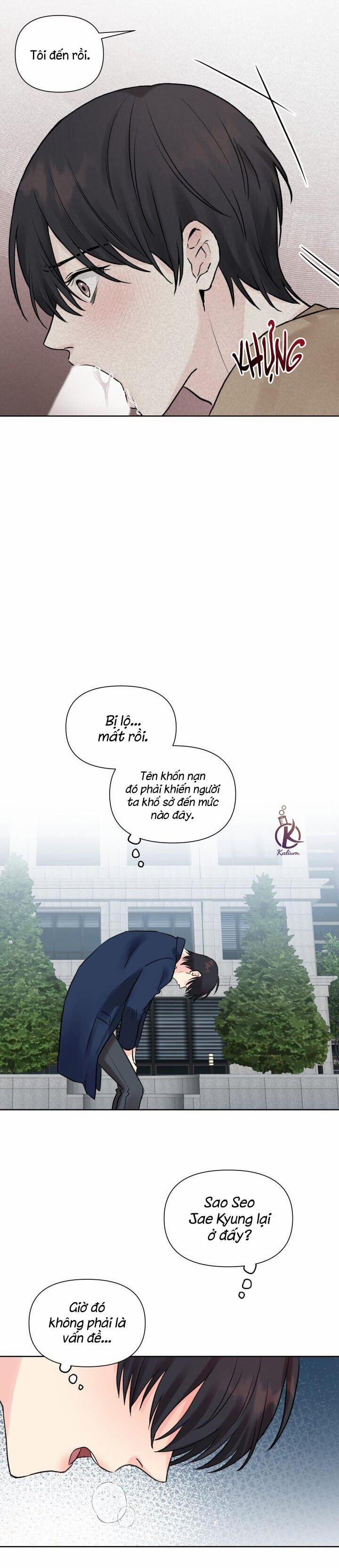 Hoa Nở Trong Tay 2 trang 9