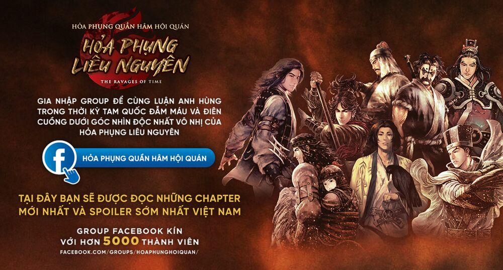 Hoả Phụng Liêu Nguyên 533 trang 0