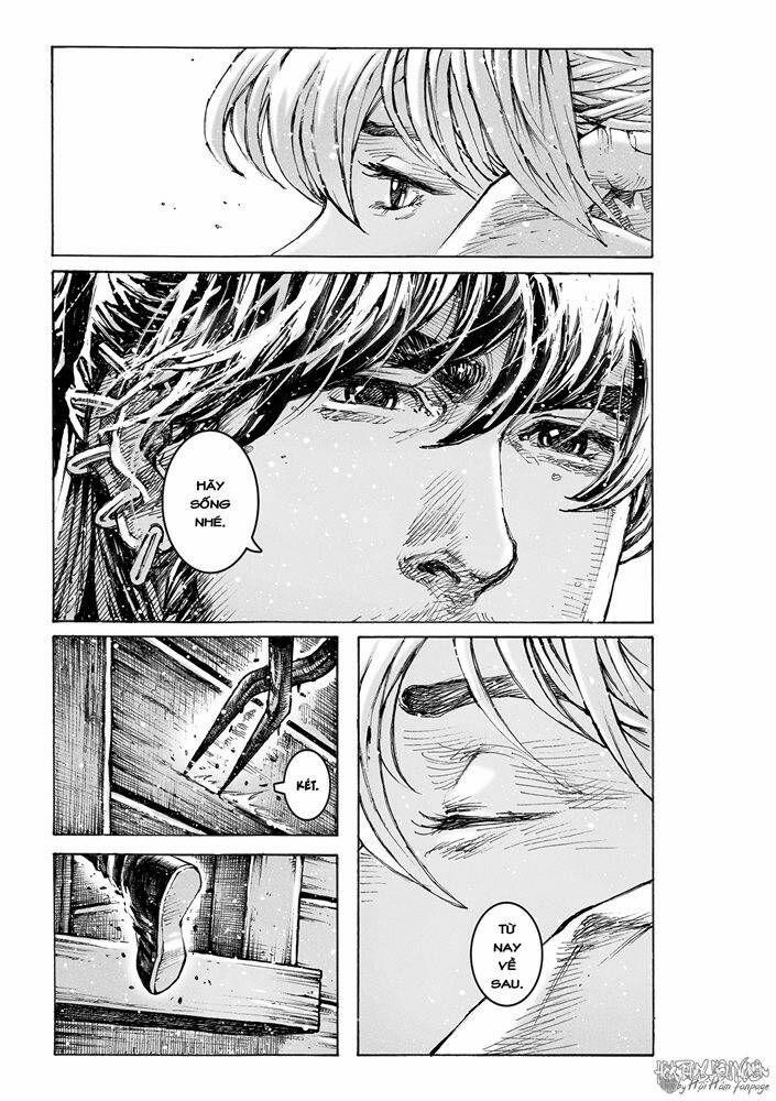 Hoả Phụng Liêu Nguyên 579 trang 8