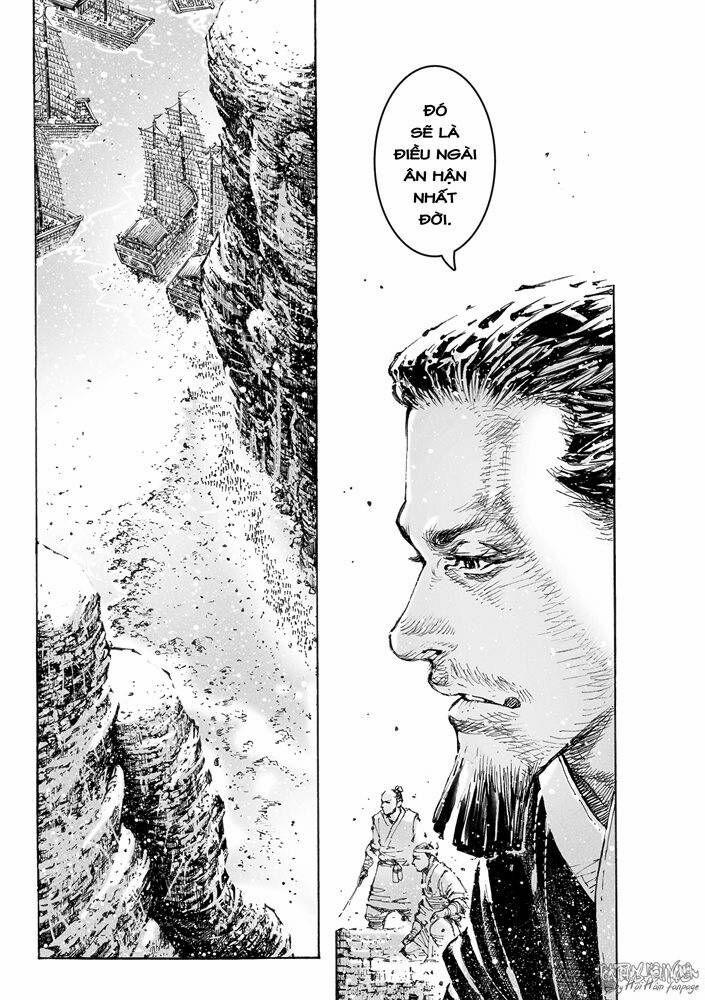 Hoả Phụng Liêu Nguyên 580 trang 10