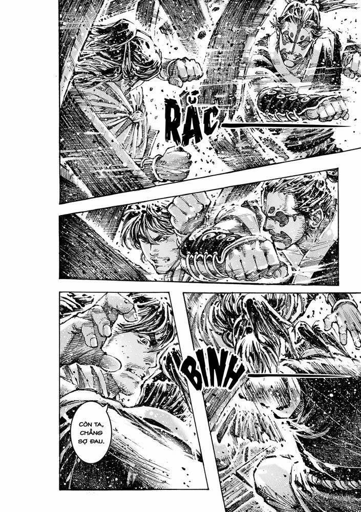 Hoả Phụng Liêu Nguyên 580 trang 17