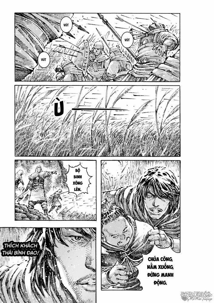 Hoả Phụng Liêu Nguyên 580 trang 6