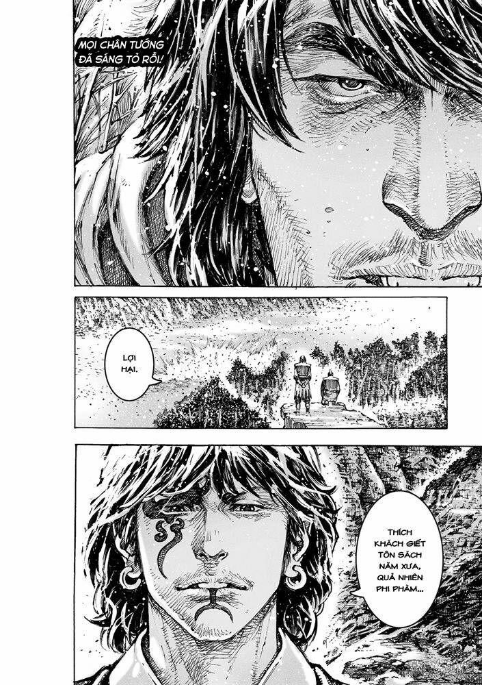 Hoả Phụng Liêu Nguyên 580 trang 7