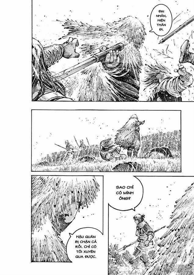 Hoả Phụng Liêu Nguyên 581 trang 9