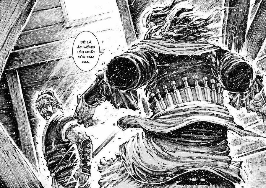 Hoả Phụng Liêu Nguyên 582 trang 24