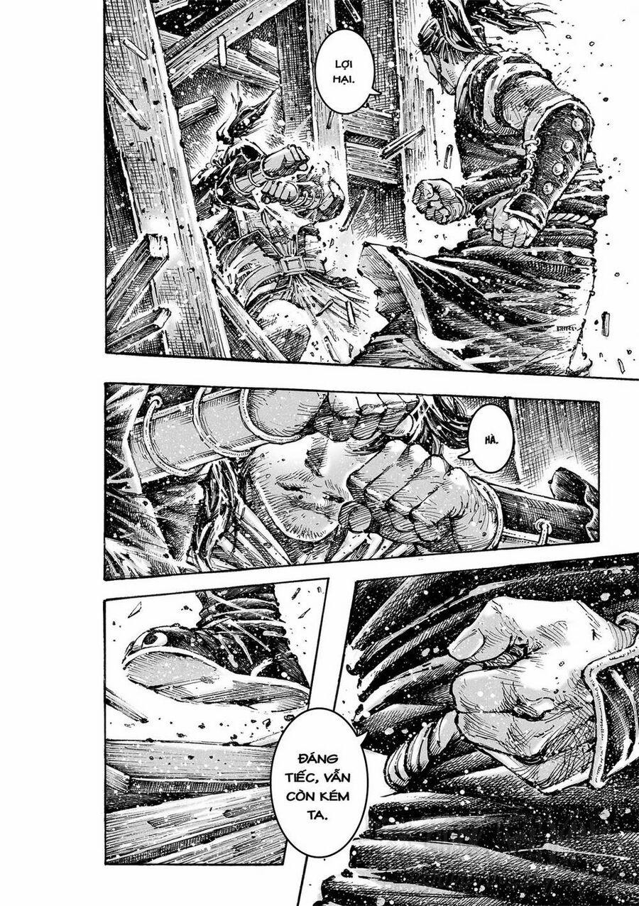 Hoả Phụng Liêu Nguyên 582 trang 8