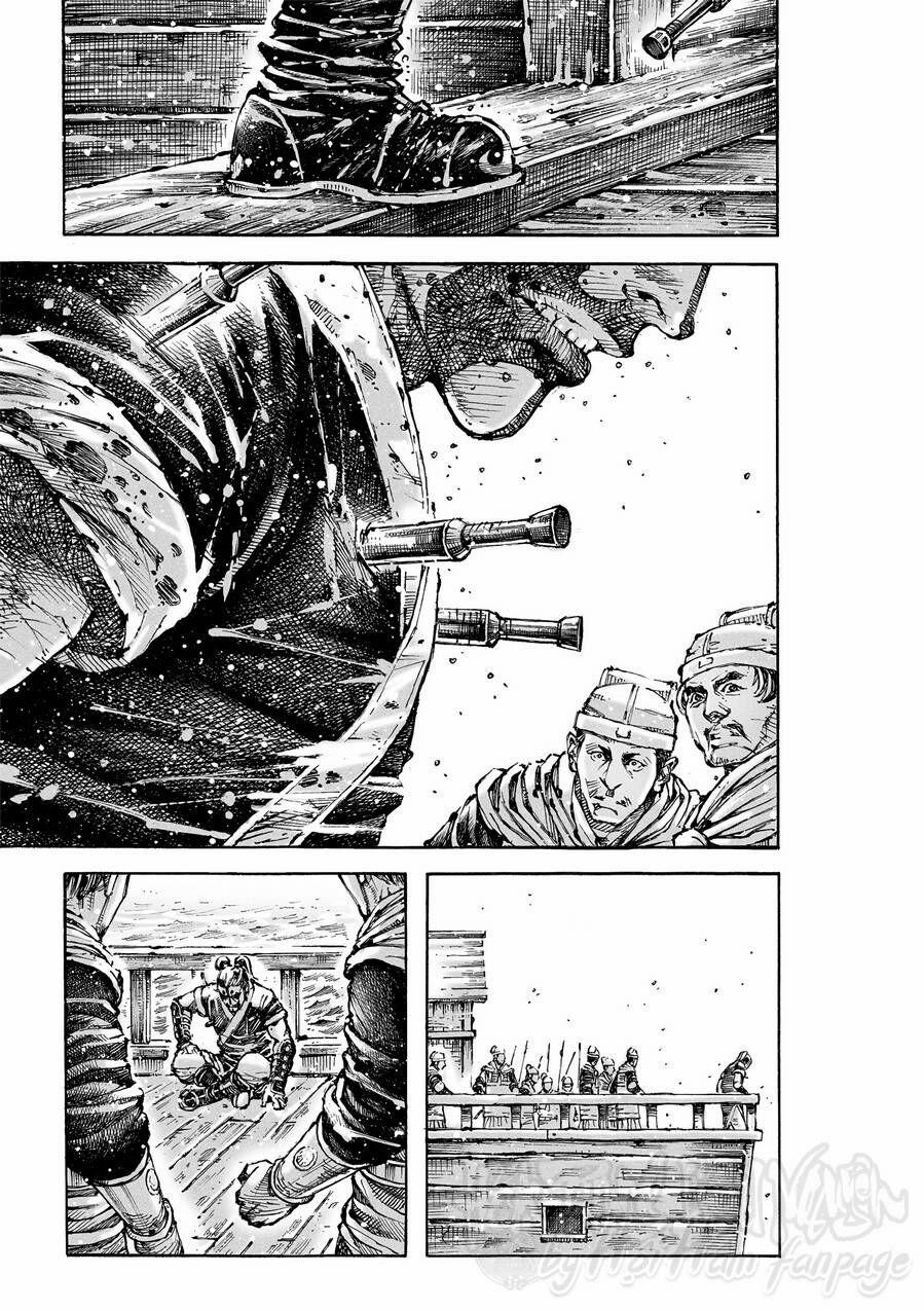 Hoả Phụng Liêu Nguyên 583 trang 19