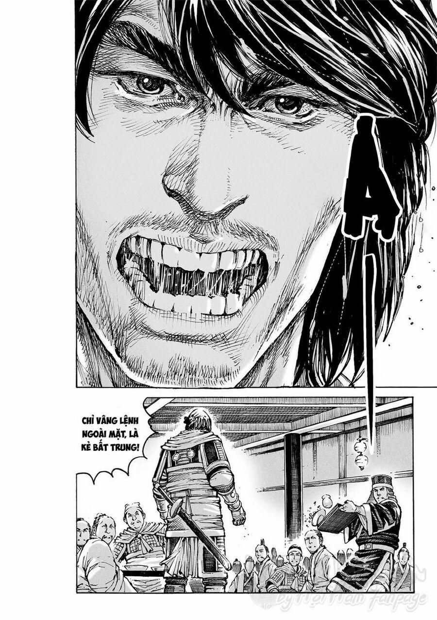 Hoả Phụng Liêu Nguyên 584 trang 21