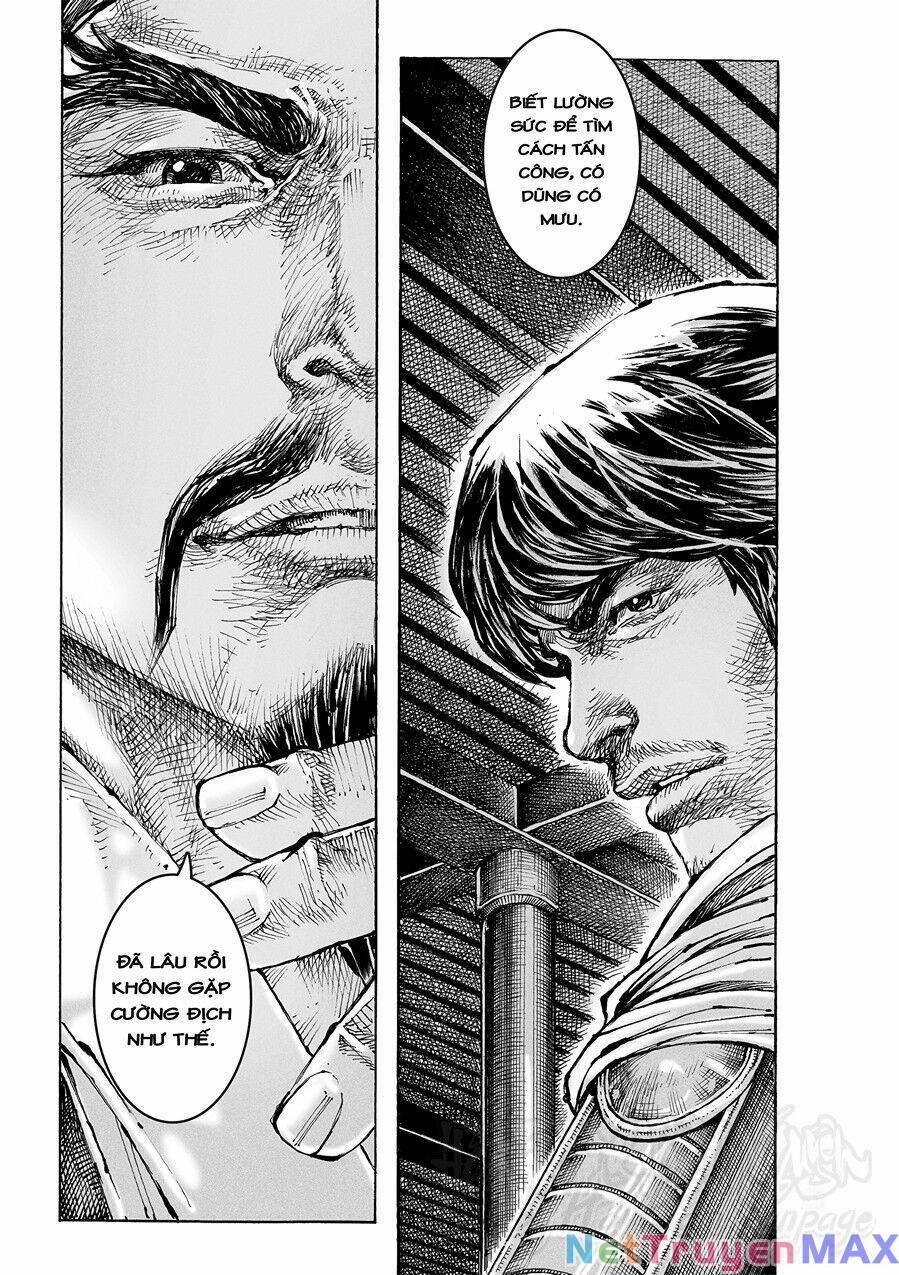 Hoả Phụng Liêu Nguyên 586 trang 16