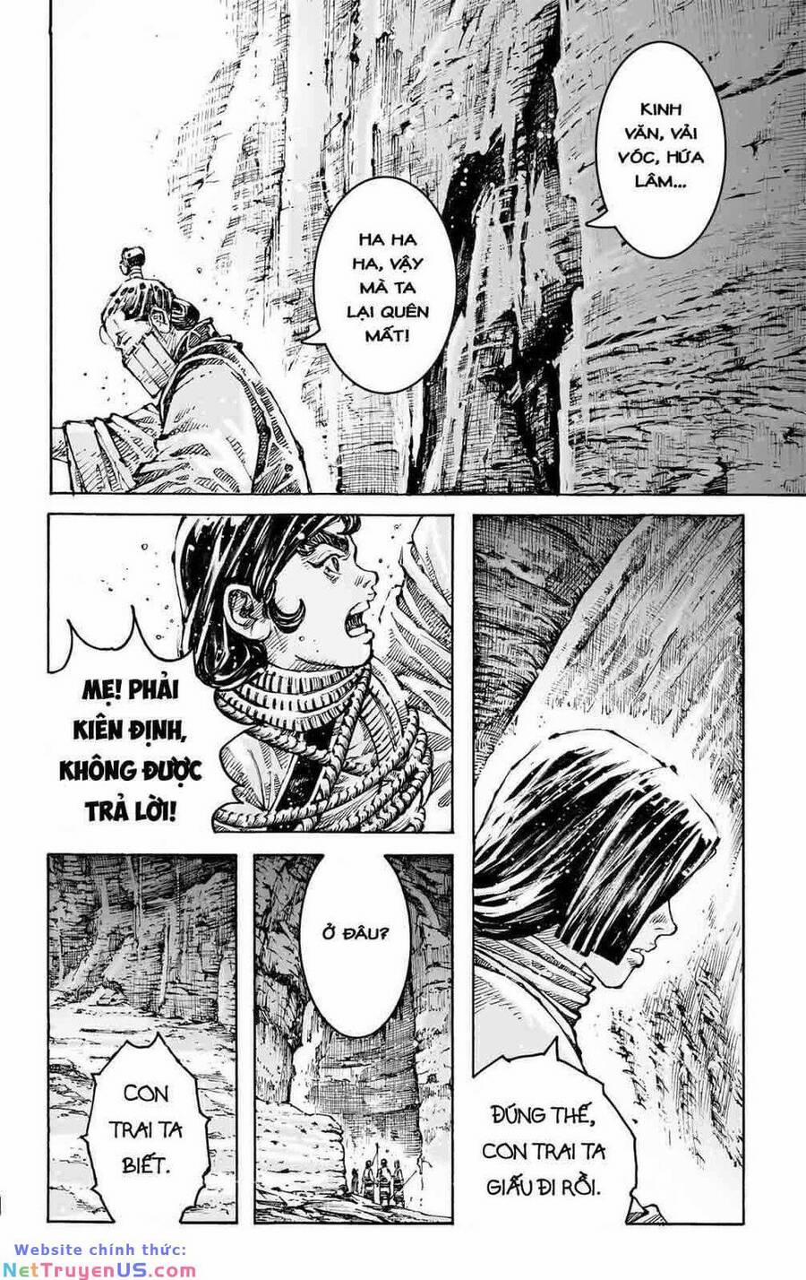 Hoả Phụng Liêu Nguyên 590 trang 6