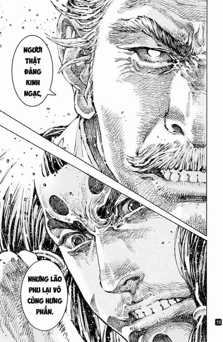 Hoả Phụng Liêu Nguyên 591 trang 14