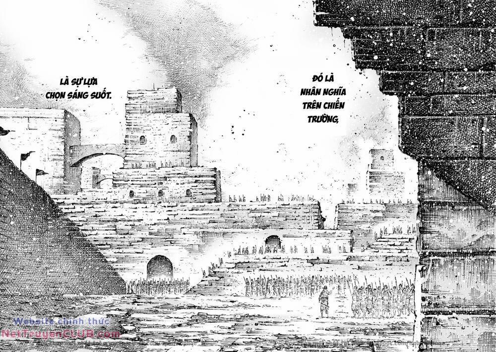 Hoả Phụng Liêu Nguyên 595 trang 9