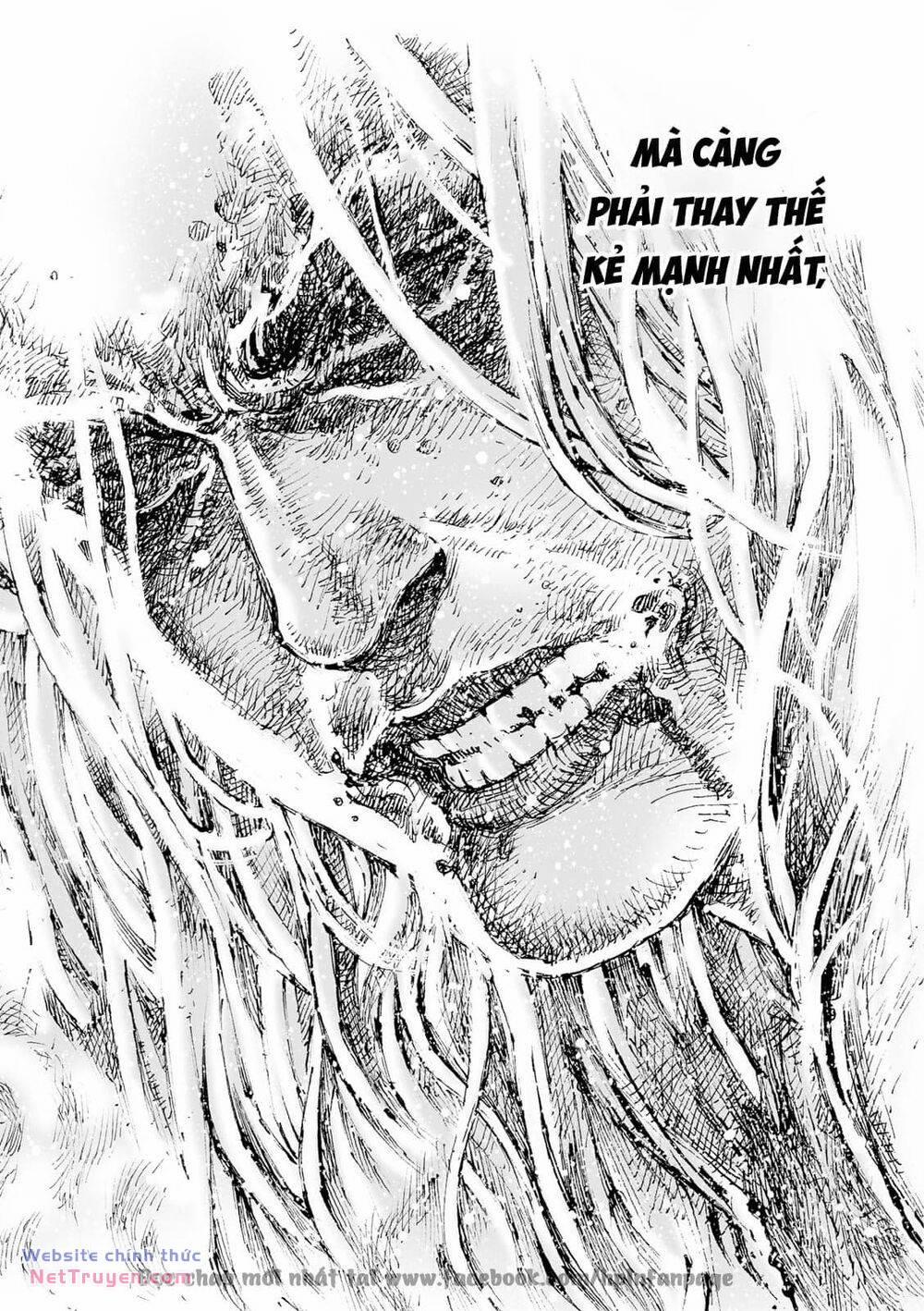 Hoả Phụng Liêu Nguyên 598 trang 33