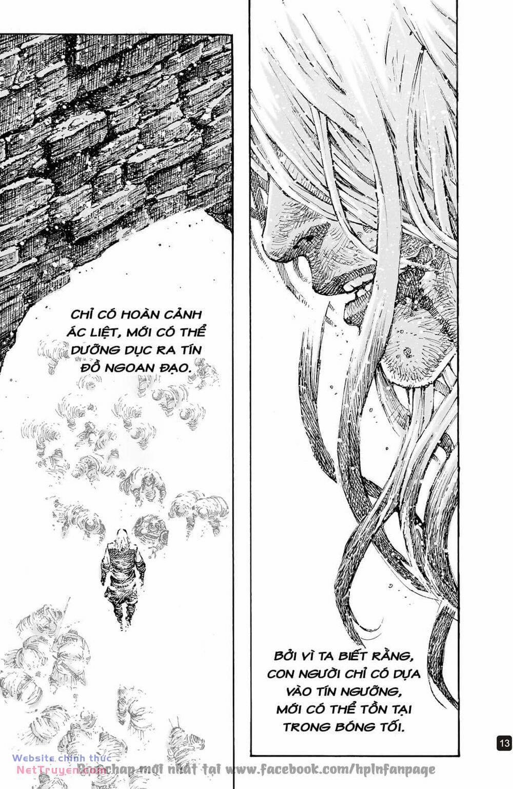 Hoả Phụng Liêu Nguyên 600 trang 13