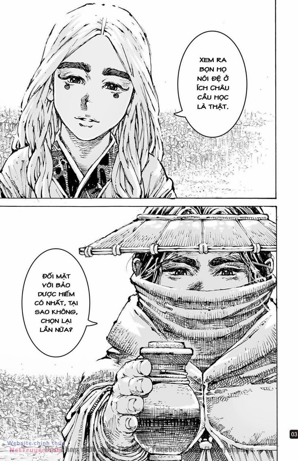 Hoả Phụng Liêu Nguyên 600 trang 2