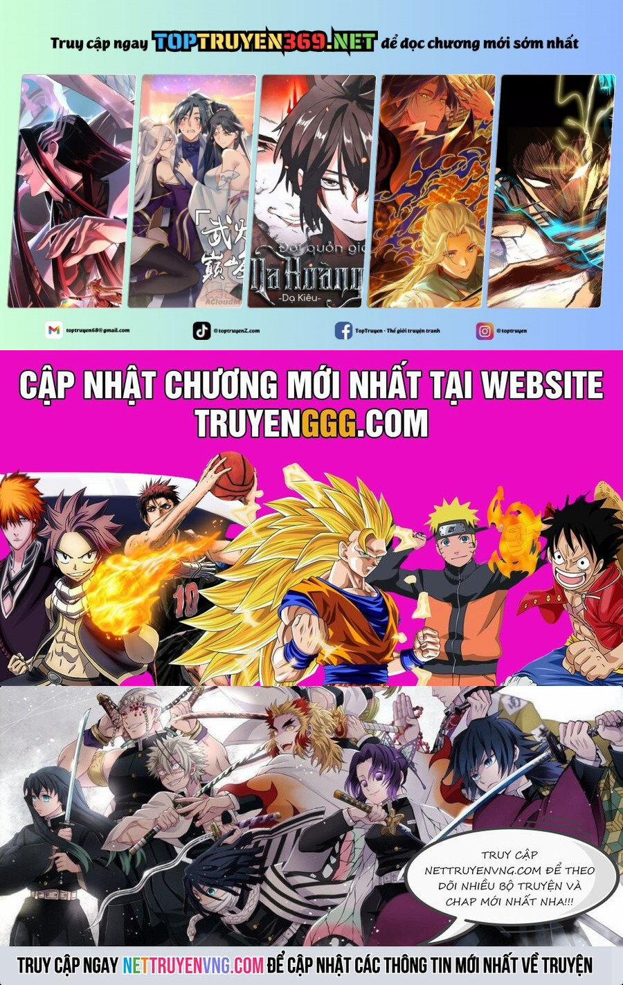 Hóa Ra Các Cô Ấy Mới Là Nhân Vật Chính 54 trang 0