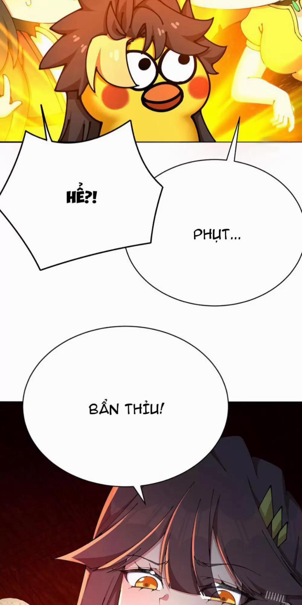 Hóa Ra Các Cô Ấy Mới Là Nhân Vật Chính 6 trang 10