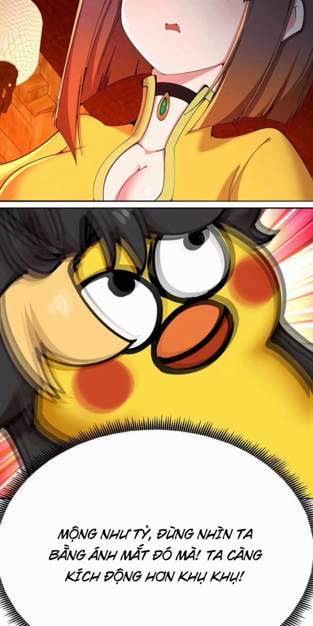 Hóa Ra Các Cô Ấy Mới Là Nhân Vật Chính 6 trang 11